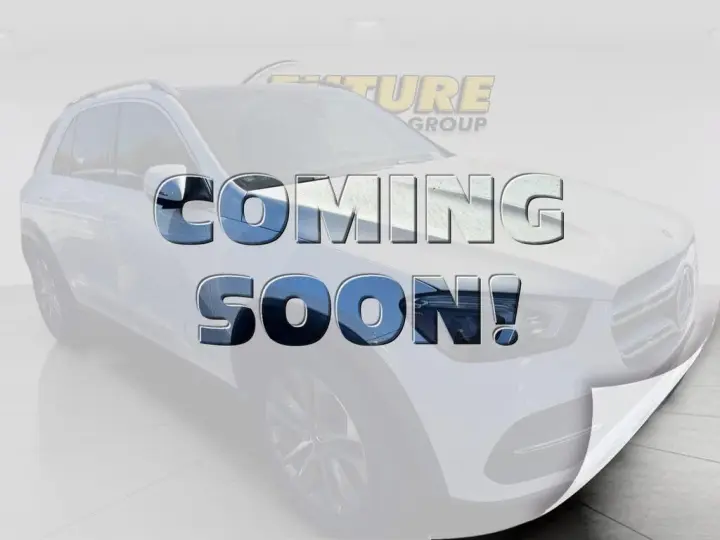 Mercedes-Benz GLE 2021 GLE 350 SUV de 4 puertas