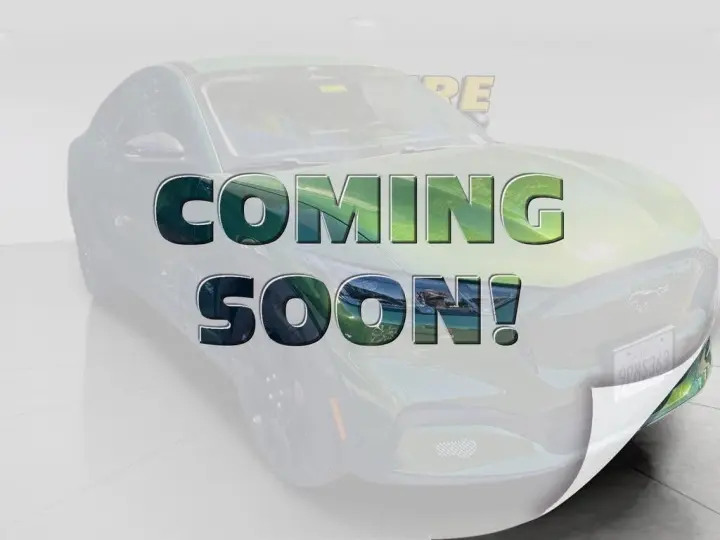 Ford Mustang Mach-E 2024 AWD Select SUV de 4 puertas