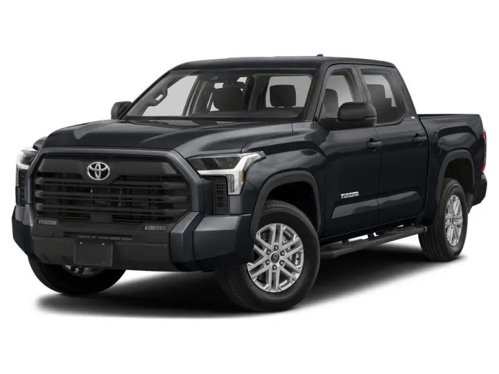 Toyota Tundra 2022 4x4 SR5 4dr CrewMax Camioneta SB