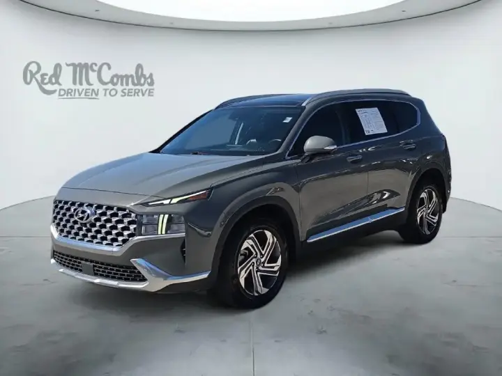Hyundai SANTA FE 2023 SEL 4dr Crossover