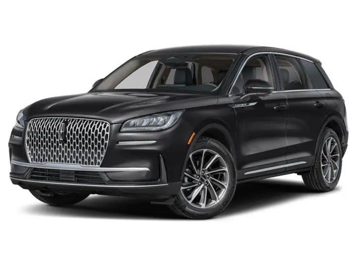 Lincoln Corsair 2023 AWD Reserve 4dr SUV
