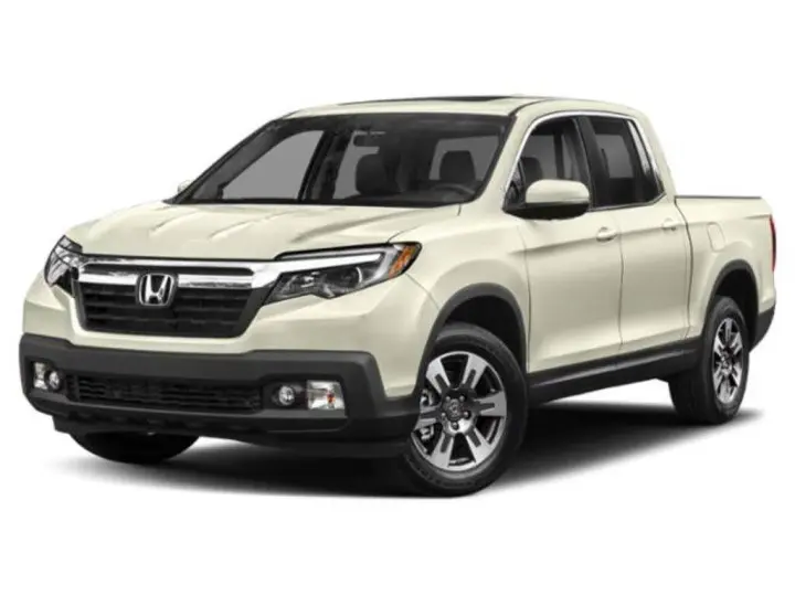 Honda Ridgeline 2019 AWD RTL cabina de tripulación de 4 puertas 5,3 pies SB