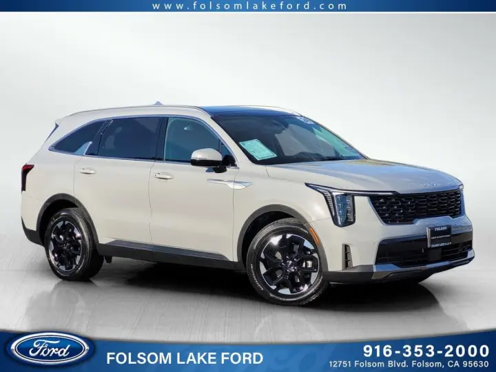 Kia Sorento 2024 S 4dr SUV