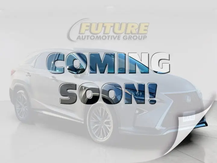 Lexus RX 350 2019 AWD F SPORT 4dr SUV