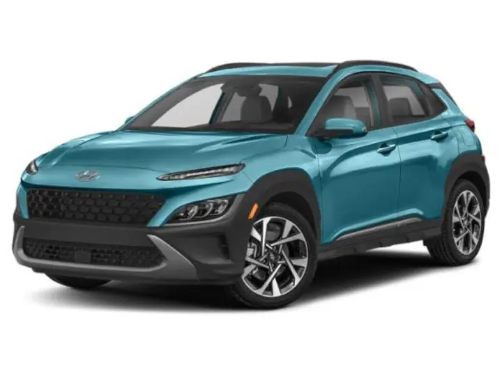 Hyundai KONA 2023 AWD Limited 4dr Crossover