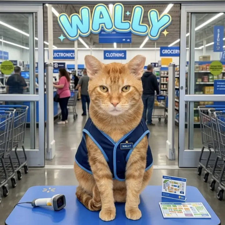 Wally