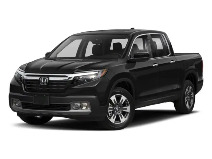 Honda Ridgeline 2018 AWD RTL-E 4dr Crew Cab 5.3 ft. SB