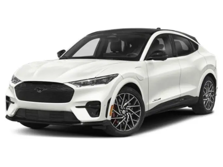 Ford Mustang Mach-E 2023 AWD GT 4dr SUV