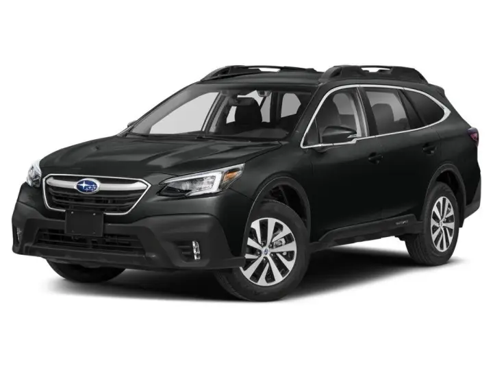 Subaru Outback 2024 AWD Premium 4dr Crossover
