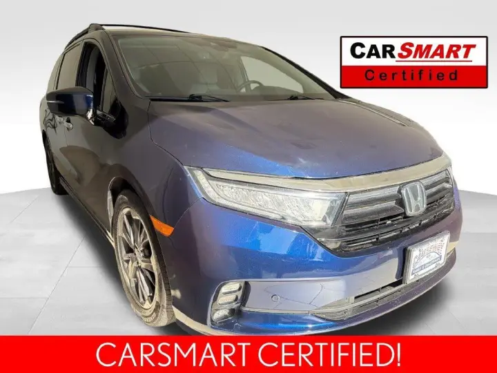 Honda Odyssey 2022 Elite 4dr Mini-Van