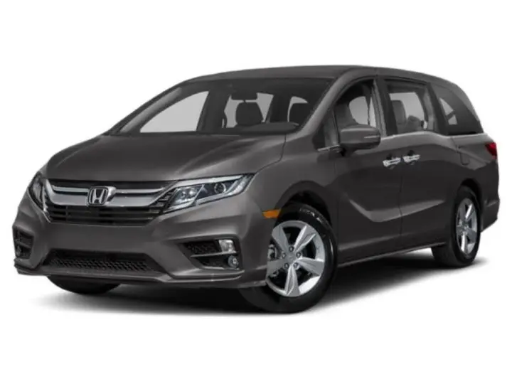Honda Odyssey 2020 EX 4dr Mini-Van