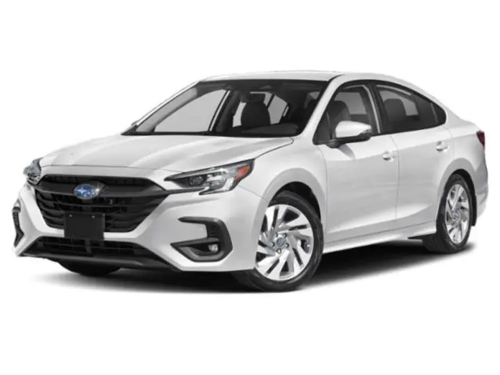 Subaru Legacy 2024 AWD Limited 4dr Sedán