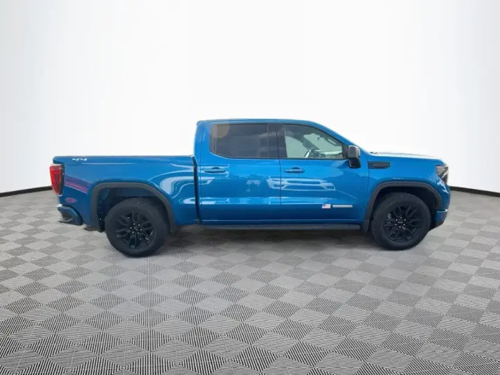 GMC Sierra 1500 2023 4x4 Elevation 4dr Crew Cab 5.8 ft. SB