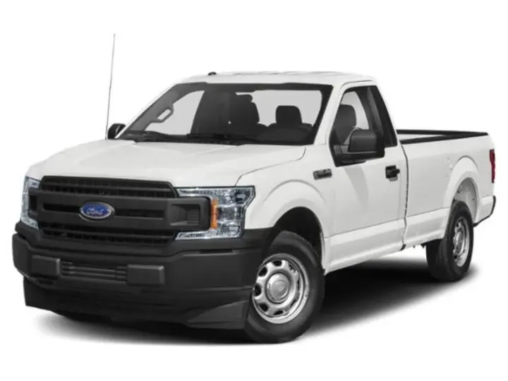 Ford F-150 2019 4x2 XL 2dr Regular Cab 6.5 ft. SB