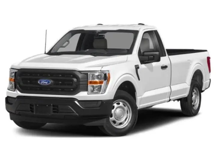Ford F-150 2021 4x2 XL 2dr Regular Cab 6.5 ft. SB