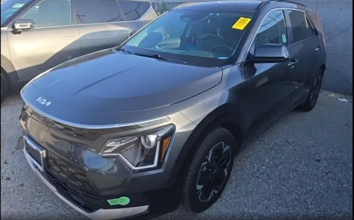 Kia Niro EV 2023 Wind 4dr Crossover