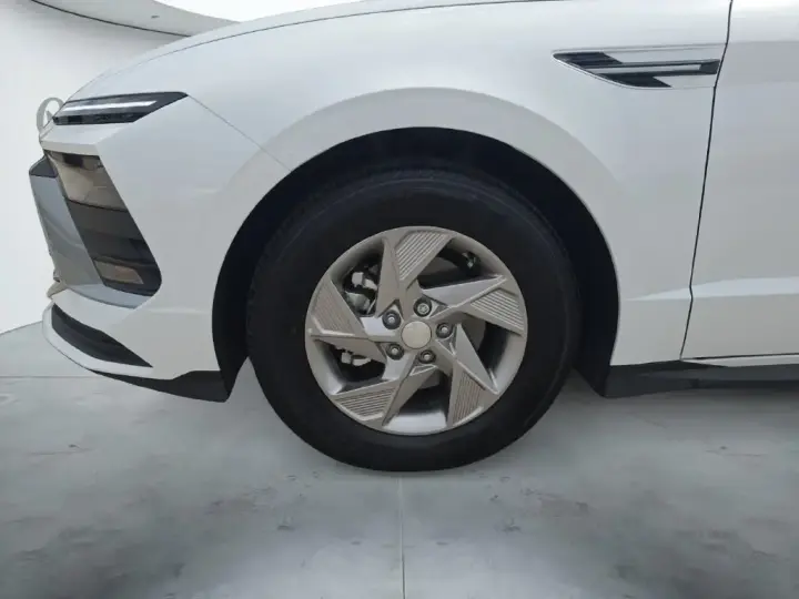 Hyundai SONATA 2026 SE 4dr Sedán