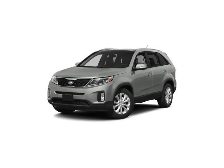 2014 Kia Sorento