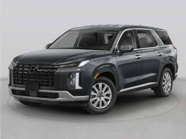 Hyundai PALISADE 2024 AWD Limited 4dr SUV