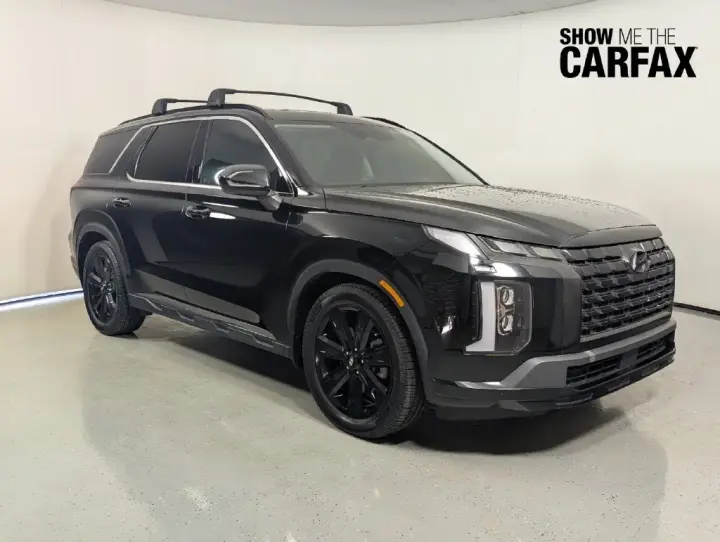 Hyundai PALISADE 2023 AWD XRT 4dr SUV