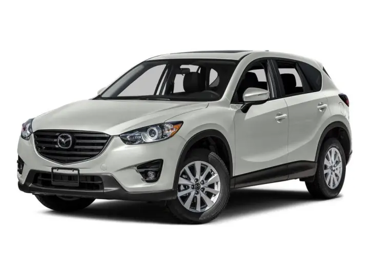 Mazda CX-5 2016 AWD Touring 4p SUV (lanzamiento de mitad de año)