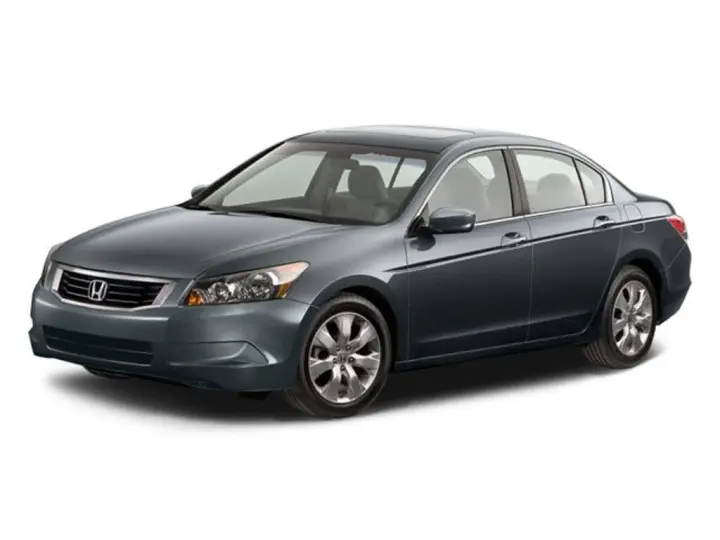 Honda Accord 2008 EX 4p Sedan 5A
