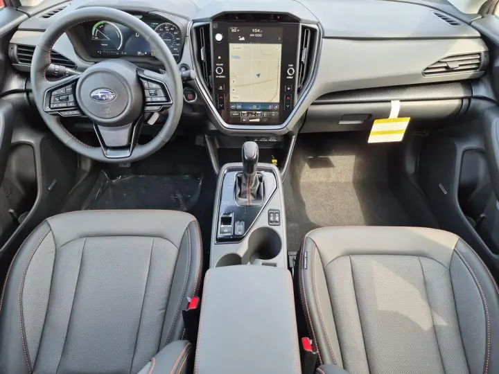 Subaru Crosstrek 2026 AWD Limited Híbrido 4puertas Crossover