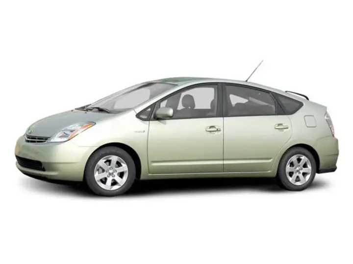 Toyota Prius 2008 Touring 4dr Hatchback