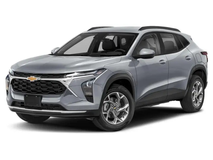 Chevrolet Trax 2026 LT 4dr Crossover