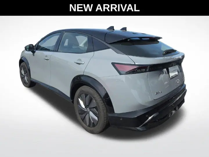 Nissan Ariya 2023 AWD Platinum+ e-4ORCE 4dr Crossover