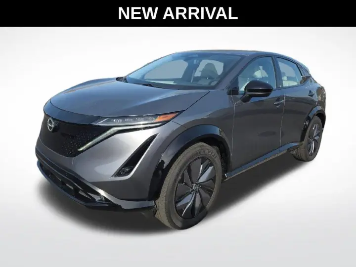 Nissan Ariya 2024 AWD Evolve+ e-4ORCE 4dr Crossover