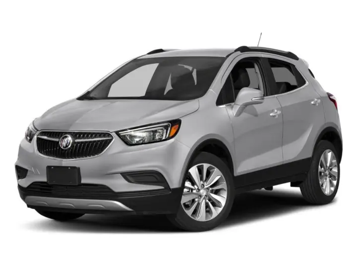 Buick Encore 2018 Preferred 4dr Crossover
