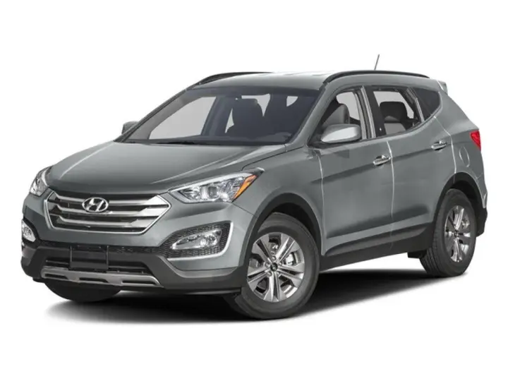Hyundai SANTA FE Sport 2016 2.4L 4dr SUV