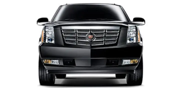 Cadillac Escalade EXT 2012 AWD Premium 4dr Pickup