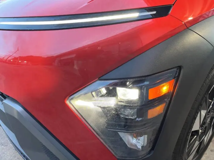 2024 Hyundai Kona