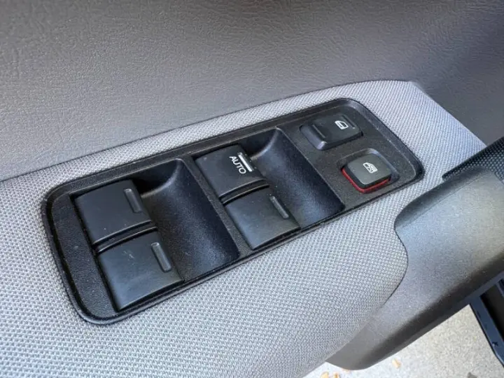 2010 Honda CR-V