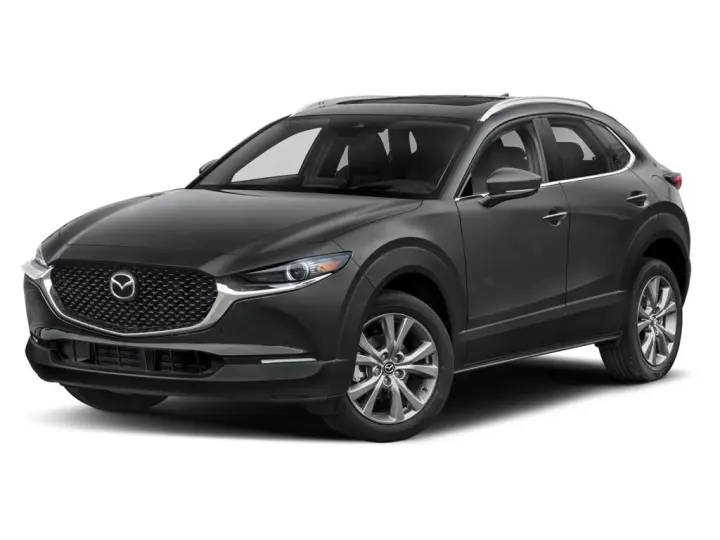 2021 Mazda Mazda CX-30