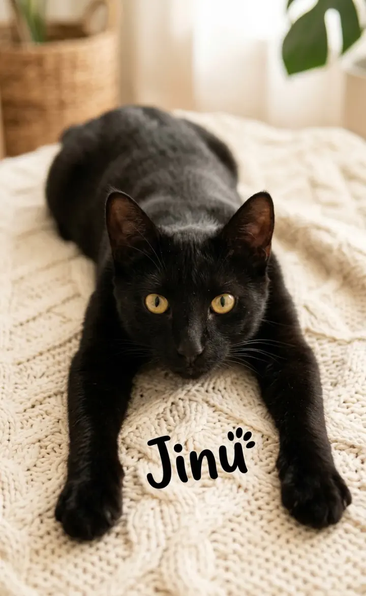 Jinu