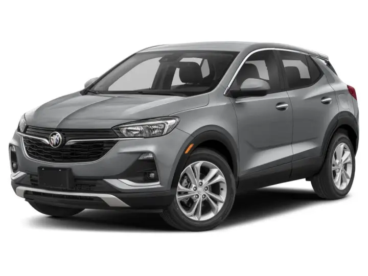 Buick Encore GX 2023 Preferred 4dr Crossover