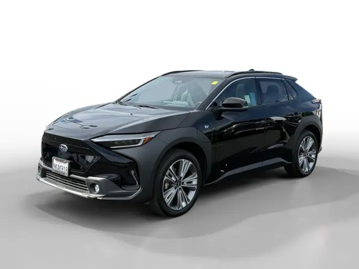 Subaru Solterra 2023 AWD Touring Crossover de 4 puertas