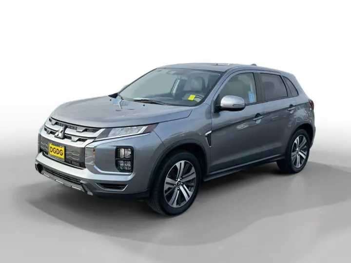 Mitsubishi Outlander Sport 2024 AWD S 4dr Crossover