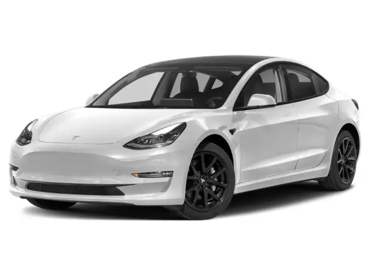 Tesla Model 3 2023 AWD Long Range 4dr Sedan
