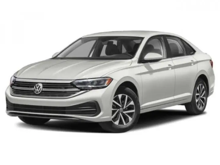 Volkswagen Jetta 2024 S 4dr Sedán 8A