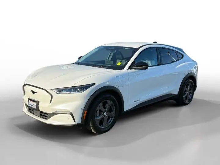 Ford Mustang Mach-E 2023 Select 4dr SUV