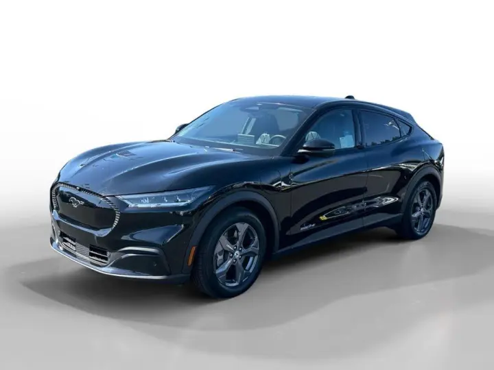 Ford Mustang Mach-E 2023 Select 4dr SUV