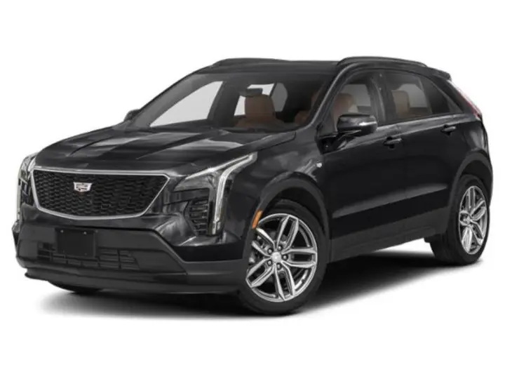 Cadillac XT4 2023 Sport 4dr Crossover