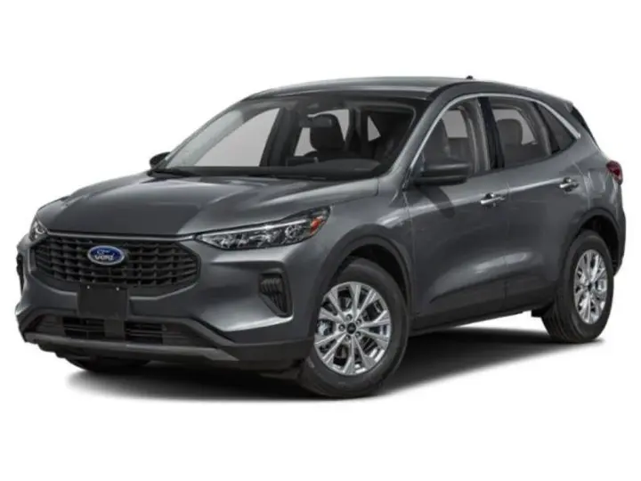 Ford Escape 2023 Active 4dr SUV