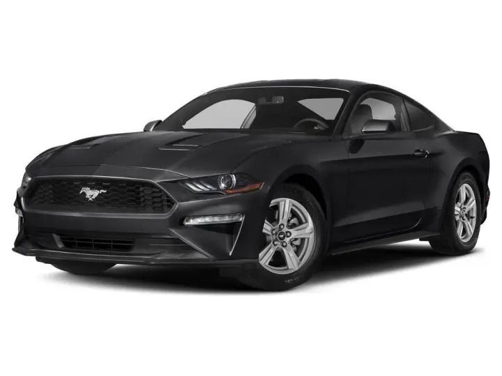 Ford Mustang 2019 GT 2dr Fastback