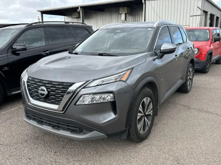 Nissan Rogue 2023 SV 4dr Crossover
