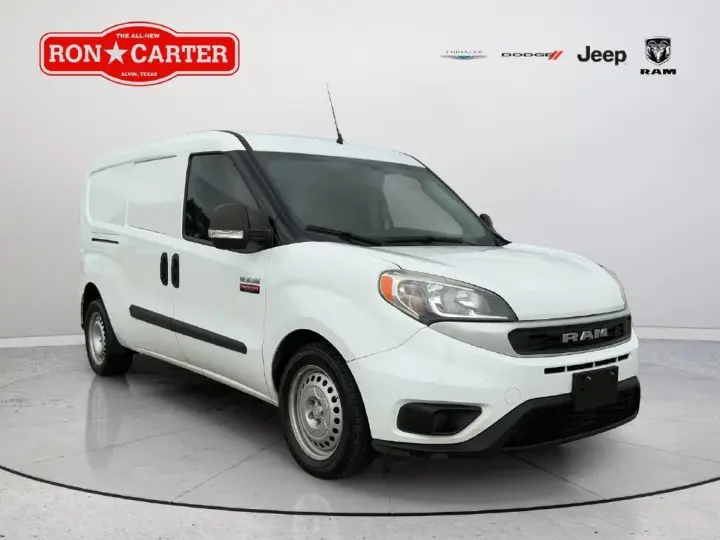 Ram ProMaster City 2022 Base 4dr Mini-Van